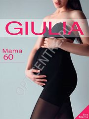 Mama 60 Giulia (4, nero)