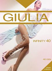 Infinity 40 (5, glace)