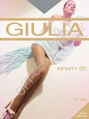 Infinity 20 (5, daino)