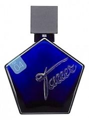 TAUER PERFUMES NO 04 REVERIE AU JARDIN 5ml edp