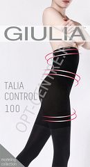 Talia Control 100 (4, nero)