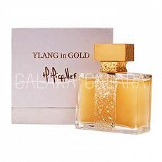 M. MICALLEF YLANG IN GOLD lady 5ml edp