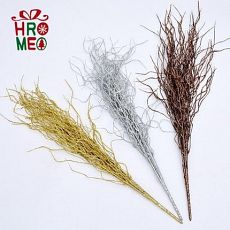Декоративные ветки для украшения, 40-50 см