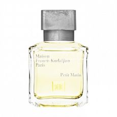 FRANCIS KURKDJIAN PETIT MATIN unisex 10ml edp