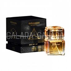 RAMON MOLVIZAR 4 ELEMENTS 5ml edp