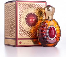 AL HAMATT RUBIN 10ml edp