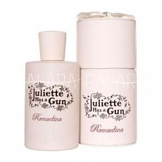 JULIETTE HAS A GUN ROMANTINA lady 50ml edp