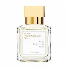 FRANCIS KURKDJIAN AQUA UNIVERSALIS FORTE unisex 2ml edp samle