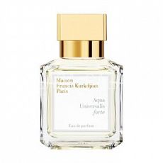 FRANCIS KURKDJIAN AQUA UNIVERSALIS FORTE unisex 70ml edp test