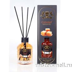 Диффузор Golden Silva Карамель 150 ml