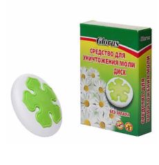 Глорус уничт.моли Мольтокс мини4097