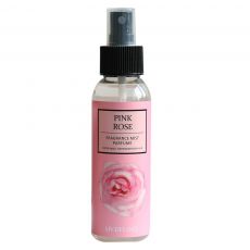 030480 Liv Delano Pheromone zone. Спрей-мист парфюмированный Pink Rose, 100 мл