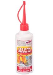 МАСЛО СМАЗОЧНОЕ РОССИЯ /круглое/125