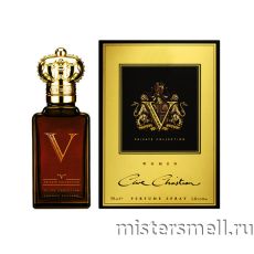 Тестер Clive Christian V Wooman Private Collection