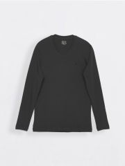 197407 DiWaRi Джемпер dark grey
