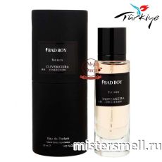 Элитный парфюм Clive&Keira 1031 Carolina Herrera Bad Boy