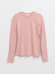 314956 Conte elegant Джемпер pink clay