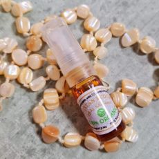 Селекционный масляный аттар на каждый день Budur Parfums №15, 2 мл