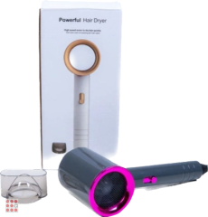 Фен для волос HAIR DRYER
