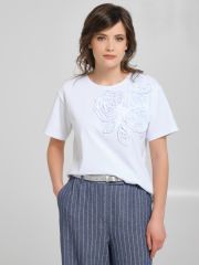 252915-5149 Marchello Marchellini Футболка