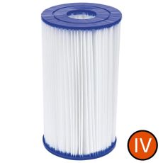 Картридж для фильтра «IV» Bestway,14.2×25.4 см, 58095