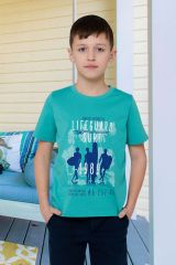 футболка для мальчика (артикул )