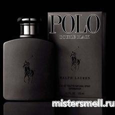Ralph Lauren - Double Black, 125 ml