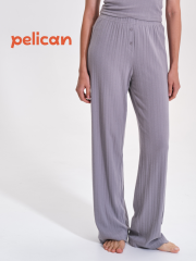 PFP6944 Брюки женские Серый(40) Pelican