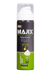 Пена для бритья Majix