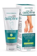 Крем для ног Cire Aseptine