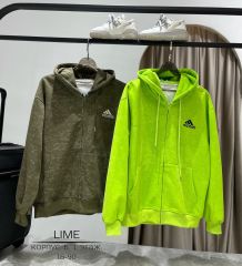 Кофта ADIDAS PREMIUM