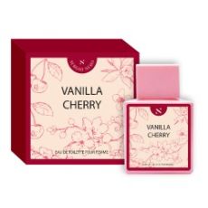 SERGIO NERO Vanilla CHERRY edt50ml