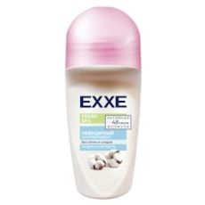 женский 1652 FRESH SPA невидимый deo-roll 50ml EXXE