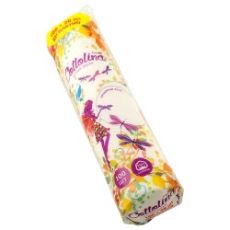 Ватные диски Cotto Lina 100+20шт 1031 (35) Cotto Lina