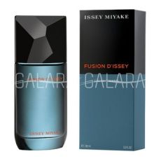ISSEY MIYAKE FUSION D