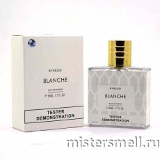 Тестер супер-стойкий 50 мл Byredo Blanche