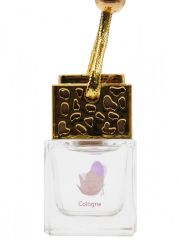Ароматизатор в машину Rosel Cologne 10 ml