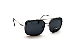 Поляризационные очки 2021 - Polarized 168 черный черный
