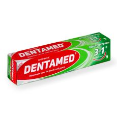 031367 Modum Dentamed. Паста зубная Triple Protection, 100г