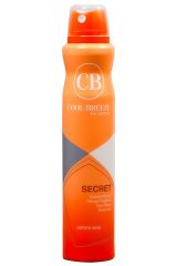 Дезодорант женский спортивный COOL BREEZE