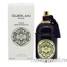 Тестер Guerlain Amber Eternal