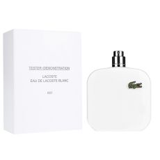 Tester Lacoste 12.12 Blanc 100 ml