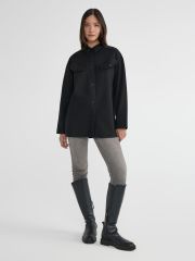 LJ 2822 Conte elegant Жакет black