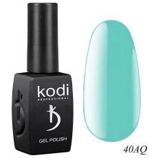 Гель Лак Kodi Professional № 40AQ 12 ml