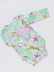 501360 BATIK Боди Мятный