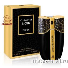 Emper - Charm Noir, 80 ml