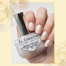 423/ 14 Active Bio-gel Shimmer 16мл El Corazon