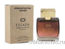 Мини тестер арабский 110 мл Duty Free Escada Cherry In The Air