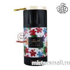 Дезодорант Fragrance World Flora By Flora 250 ml (ОАЭ)