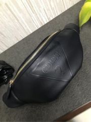 Нагрудная сумка из PU, 2 расцветки